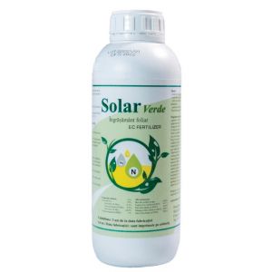 Solar verde - 1 l