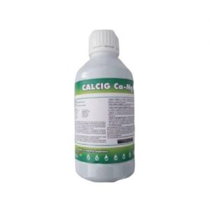 Calcig Ca-Mg - 100ml