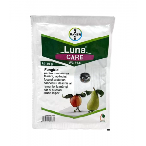 Luna Care 71.6 WG - 30g