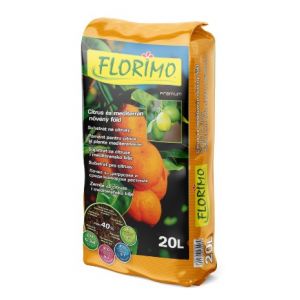 Pamant pentru citrice Florimo - 20 l