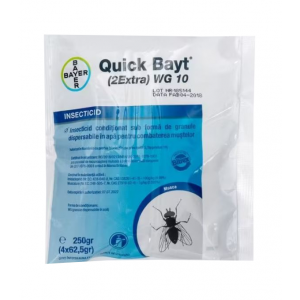 Quick Bayt 2Extra WG 10 250 g