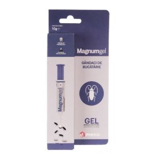 Magnum gel gandaci - 10 g