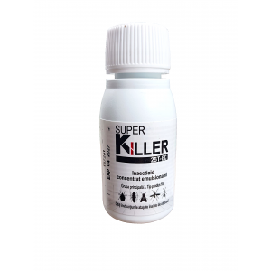 Super Killer - 50ml