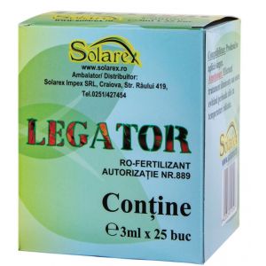 Legator - 3 ml