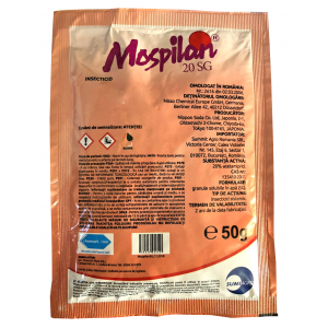 Mospilan 20SG – 50g