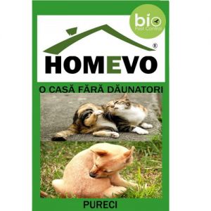 Homevo Diatom Pest - Pureci - 50g