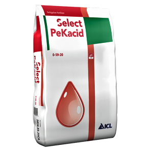 PeKacid 0-60-20 - 25kg