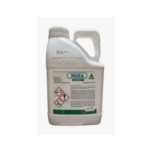 Nasa - 5 l erbicid total sistemic