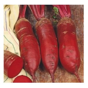 Sfecla rosie Cylindra - 25gr