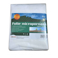 Folie microporoasa antiinghet agril 1.6m x 5m