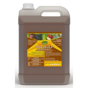 Polisulfura de calciu - 5 l
