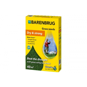 Gazon Barenbrug WaterSaver - 1 kg