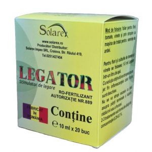 Legator - 10 ml