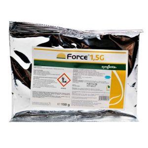 Force 1,5 G - 150g
