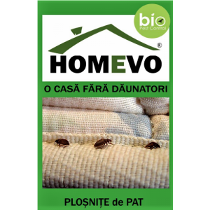 Homevo Diatom pest plosnite pat 50g