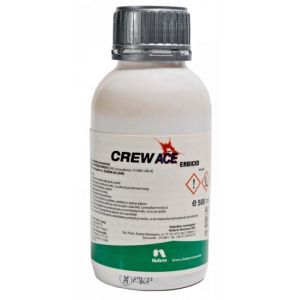 Crew Ace – 500ml