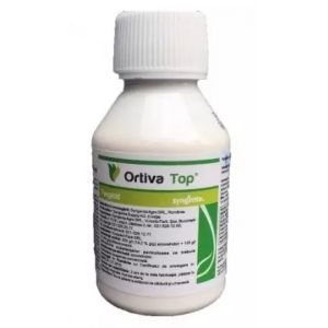 Ortiva Top - 100ml
