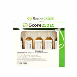 Score 250 EC - 50 ml