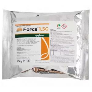 Force 1,5 G - 150 g