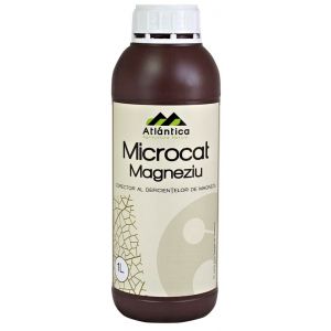 Microcat Magneziu - 1l