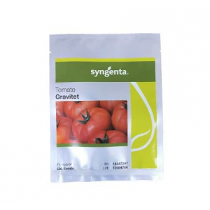 Tomate Gravitet F1 - 500 seminte 