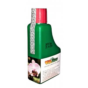 Vitaflora - solutie nutritiva pentru orhidee - 100ml