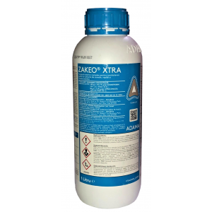 Zakeo Xtra - 1l