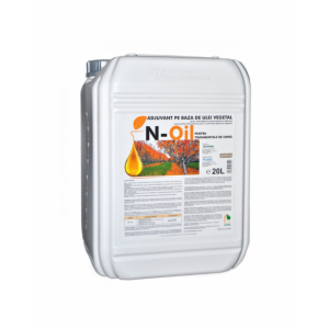 N-Oil 20l