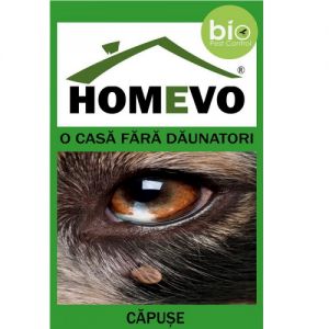 Homevo Diatom Pest - Capuse - 50g