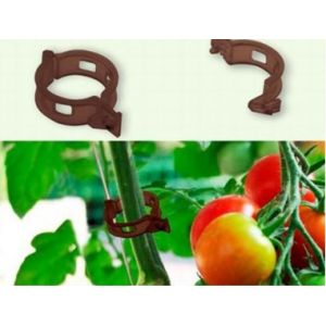 Clipsuri de palisare - 100 buc