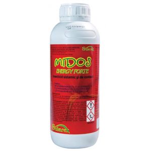 Midos Energy Forte - 1 l