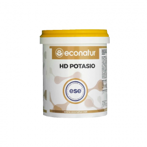 Econatur HD Potasio 1kg