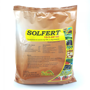 Solfert 10-5-40+ME 20 kg