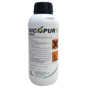 Dicopur Top 464 SL – 1l