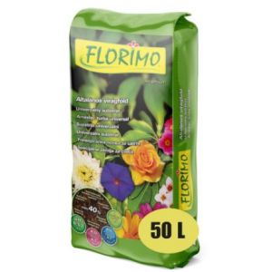 Pamant Universal Florimo - 50 l