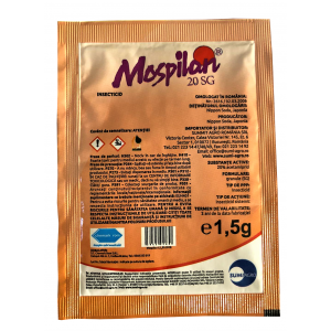 Mospilan 20SG – 1.5g