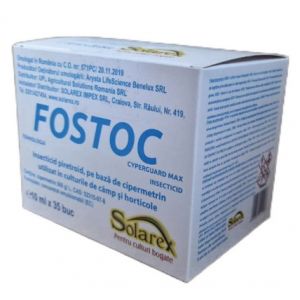 Fostoc - 10 ml