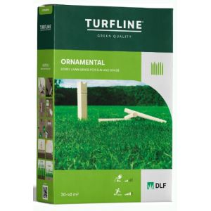 Gazon ORNAMENTAL - 1 kg