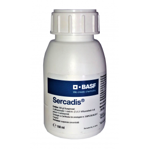 Sercadis - 150ml