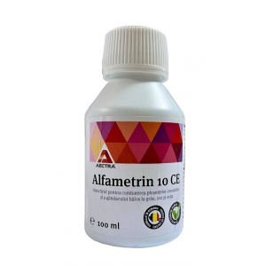 Alfametrin 10 CE 100 ml