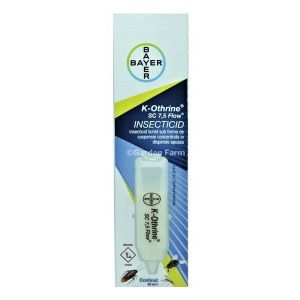 K-Othrine SC 7.5 Flow - 25 ml