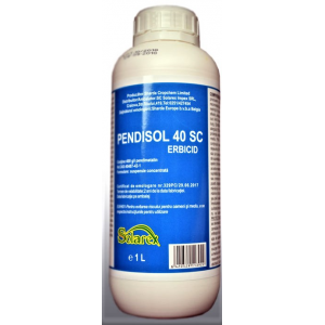 Pendisol 40 SC - 1l