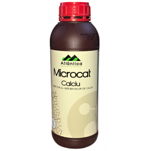 Microcat Calciu - 1l