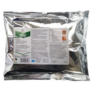 Mikal Flash - 300 g