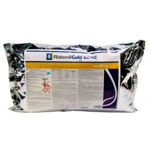 Ridomil Gold MZ 68WG – 1.25kg