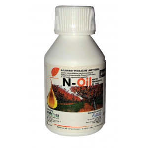 N-Oil - 100ml