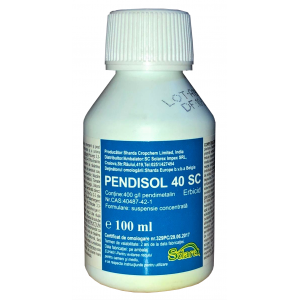 Pendisol 40 SC - 100ml