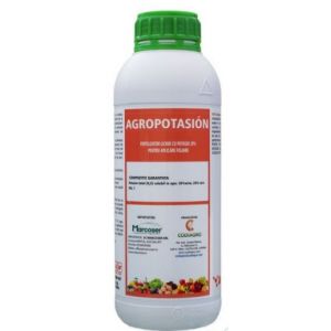 Agropotasion - 1 litru