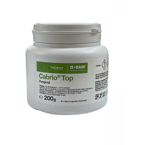 Cabrio Top - 200g