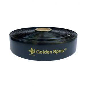 Furtun pulverizare Golden Spray D anvergura 10m, 100ml